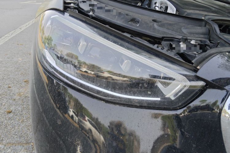 Used Mercedes-Benz S-Class 2021 S 400 L Business Model