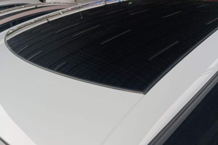 Used Volkswagen ID.UNYX 2024 Revised Ultra Long-Range Version