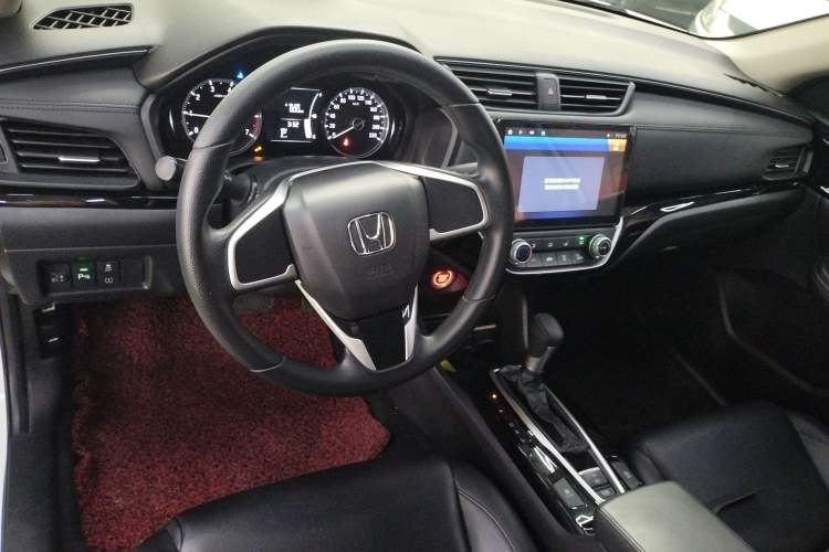 Used Honda Crider 2019 180 Turbo CVT Luxury Edition China VI Emission Standard
