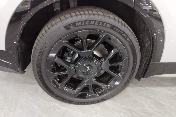 Used XPeng G7 2025 702 Max