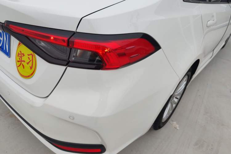 Used Toyota Allion 2021 2.0L Luxury Edition