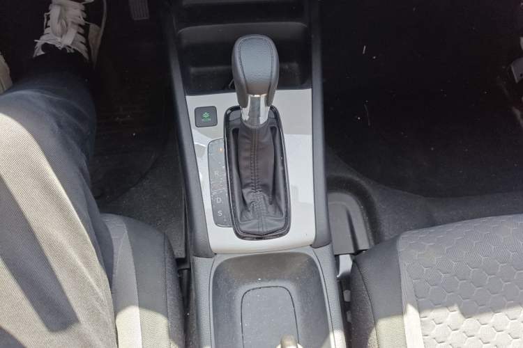 Used Honda Fit 2023 1.5L CVT Trend Edition