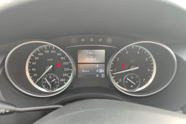 Used Mercedes-Benz R-Class 2017 R 320 4MATIC Business Edition Prestige Model