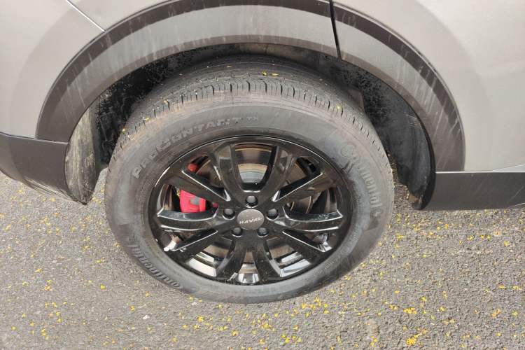 Used Haval H4 2019 1.5 GDIT Pro Version China VI Standard