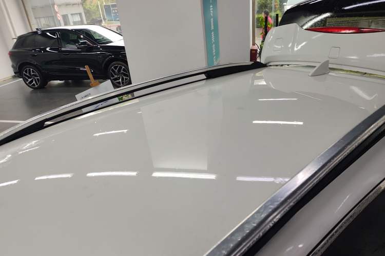 Used Honda CR-V 2016 2.0L Two-Wheel Drive Classic Edition Roof