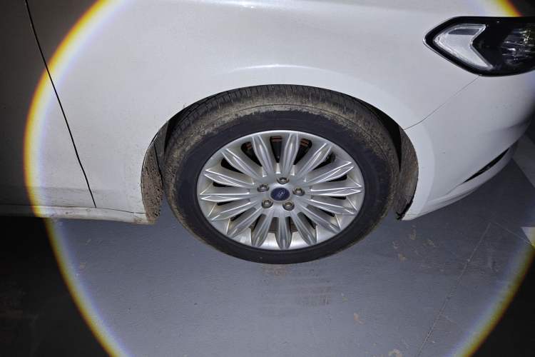 Used Ford Mondeo 2013 2.0L GTDi 200 Fashion Edition
