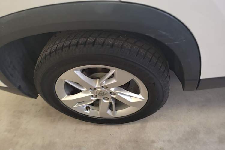 Used Baojun 530 2018 1.8L Automatic Elite Version China V Emission Standard
