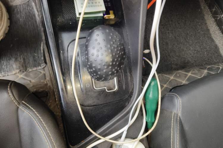 Used CHANGAN Alsvin 2018 1.5L DCT Prestige Model China V Standard
