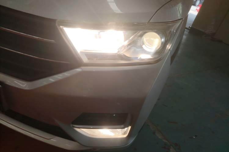 Used Wuling Hongguang 2018 1.5L S Comfort Model L2B