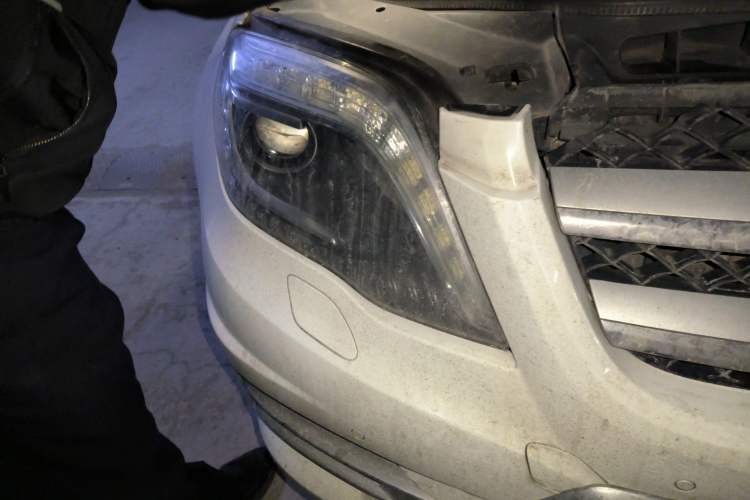 Used Mercedes-Benz GLK-Class 2015 GLK 260 4MATIC Fashion Edition Ultimate Version