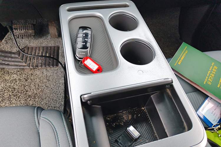 Used AION Y 2023 Plus 510 Enjoy Edition
