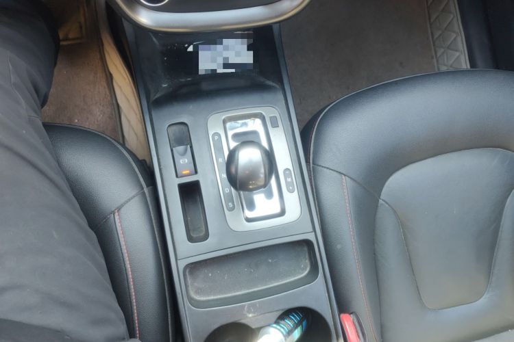 Used Bestune X80 2016 2.0L Automatic Luxury Model