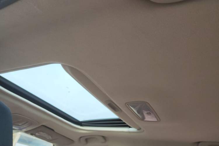 Used FAW Junpai D60 2015 1.5L Manual Luxury Model
