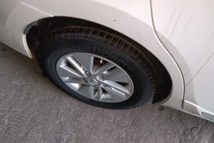 Used Toyota Corolla 2017 1.2T CVT GL-i
