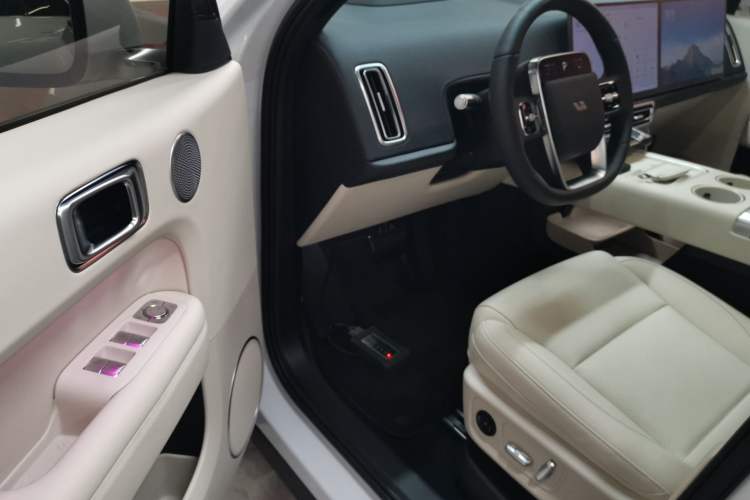 Used Li Auto L6 2024 Pro Model