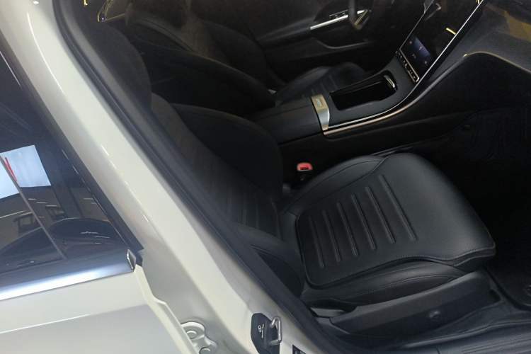 Used Mercedes-Benz C-Class 2025 C 260 L Sport Edition