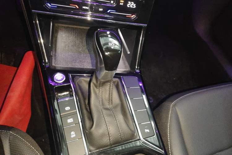 Used Volkswagen Passat 2024 330TSI Starry Elite Edition