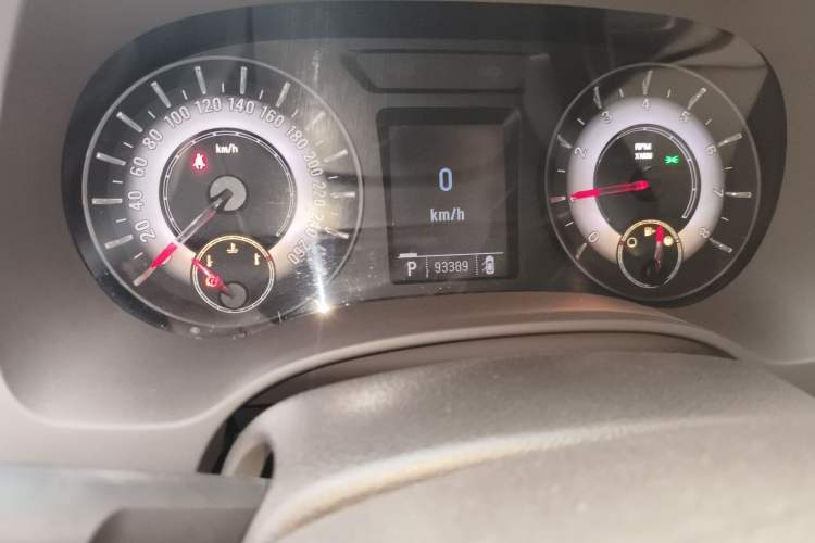 Used Roewe 950 2012 2.0L Comfort Edition
