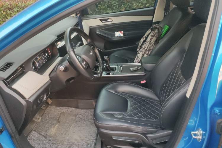 Used Chery Arrizo GX 2019 Pro 1.5T Manual Edition China VI Emission Standard