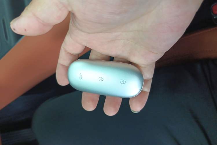 Used Li Auto L6 2024 Pro Model