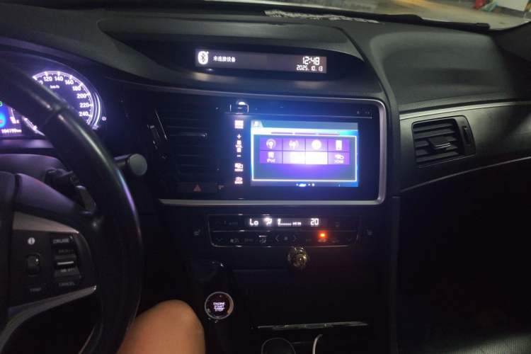 Used Honda Spirior 2015 2.0L Collector's Edition
