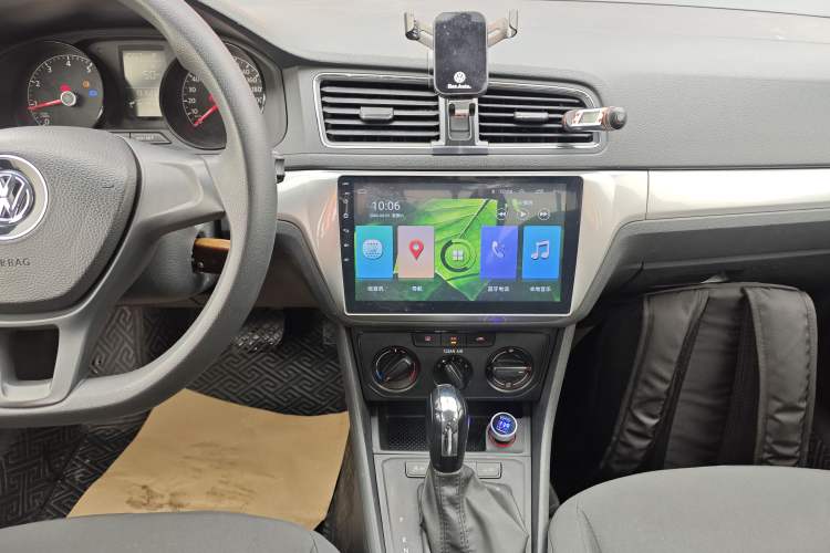 Used Volkswagen Lavida 2017 1.6L Automatic Fashion Edition
