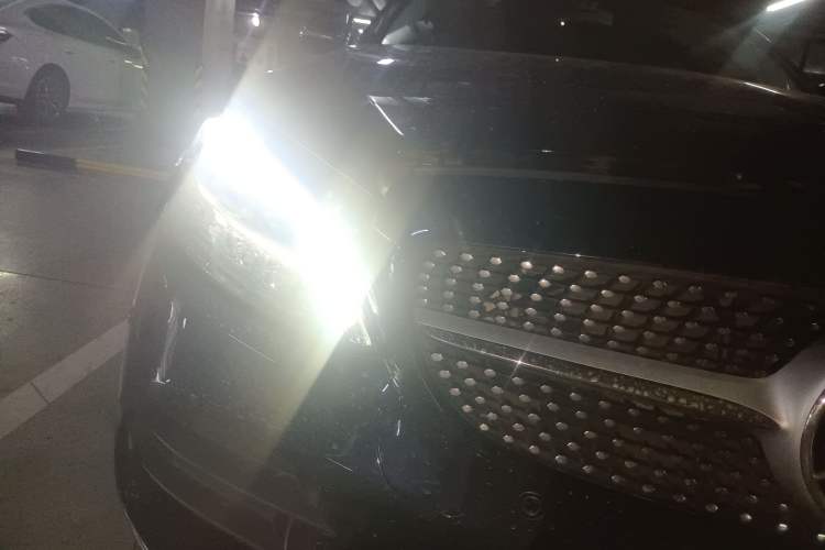 Used Mercedes-Benz C-Class 2020 Restyled C 260 L Sport Edition