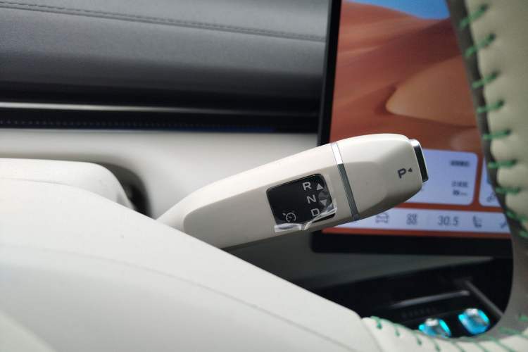 Used Deepal L07 2024 230Max Qiankun Intelligent Driving ADS SE Range-Extended Version