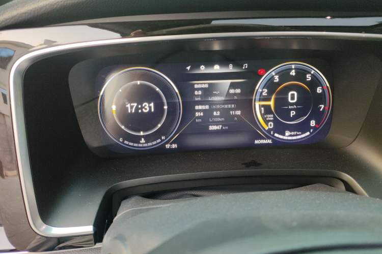 Used GAC Trumpchi M8 2021 Master Series 390T Prestige Edition