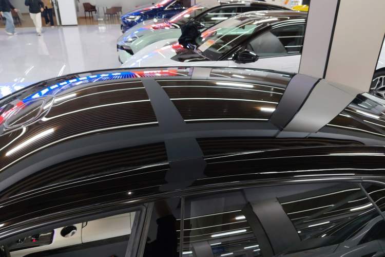 Used Lotus EMEYA 2024 EMEYA S+