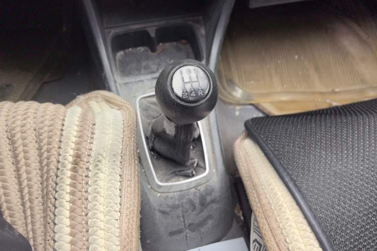 Used Suzuki Lingyang 2012 1.3L Base Version