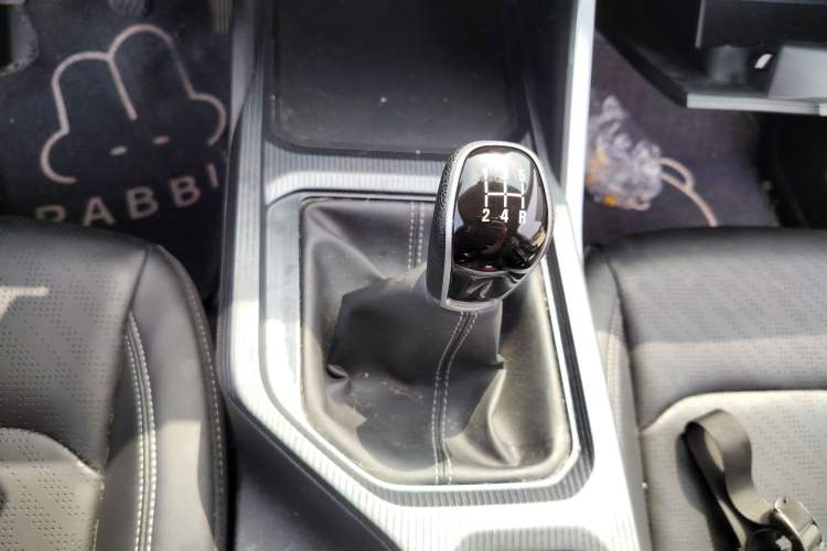 Used Geely Auto Emgrand 2023 4th Generation Champion Edition 1.5L Manual Luxury Model