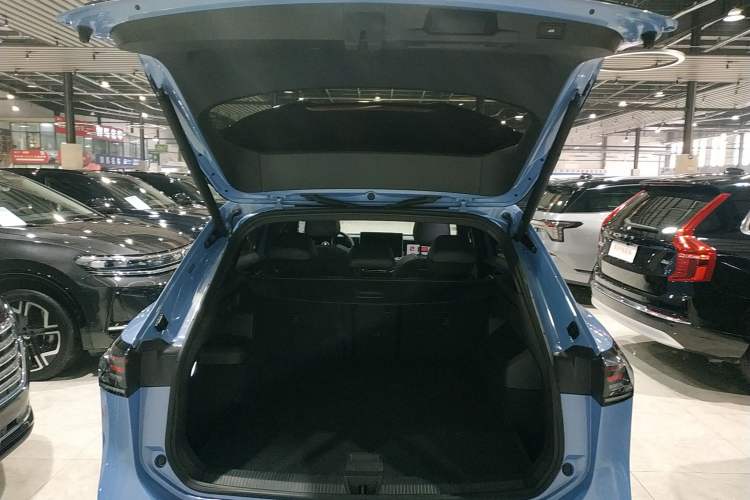 Used Volkswagen Tiguan L 2024 PRO 380TSI Four-Wheel Drive R-Line Prestige Edition