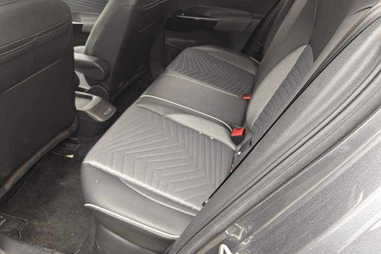 Used Volkswagen ID.3 2023 Upgraded Model Pure Intelligent Enjoyment Version