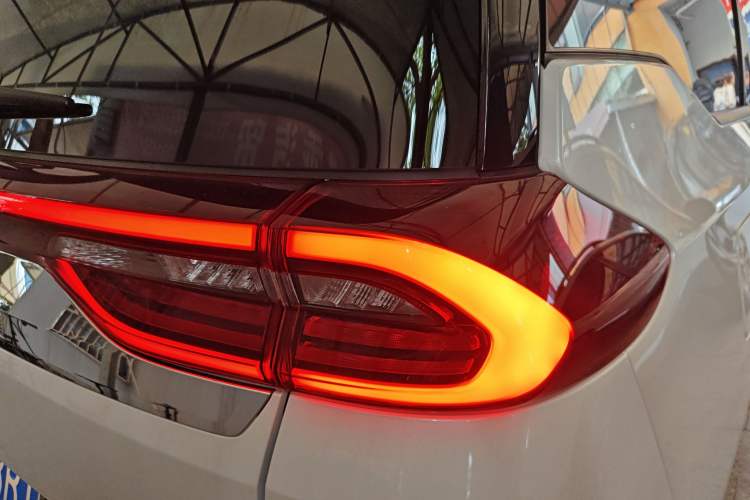 Used GAC Trumpchi M6 2024 MAX 270T WDCT Luxury Edition