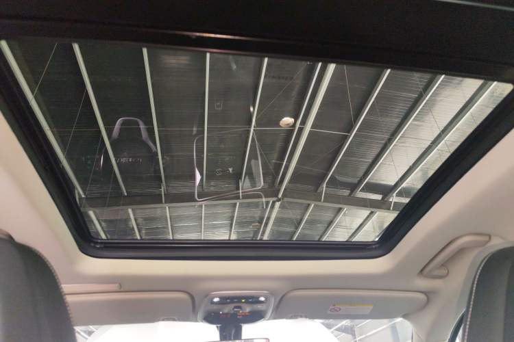 Used Lynk & Co 01 2020 2.0T Two-Wheel Drive Pure Pro Version China VI Standard