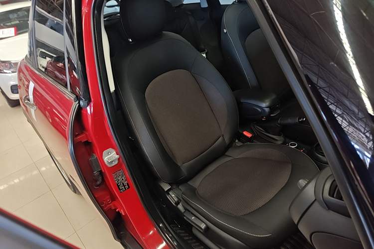 Used MINI MINI 2015 1.2T ONE Five-Door Edition