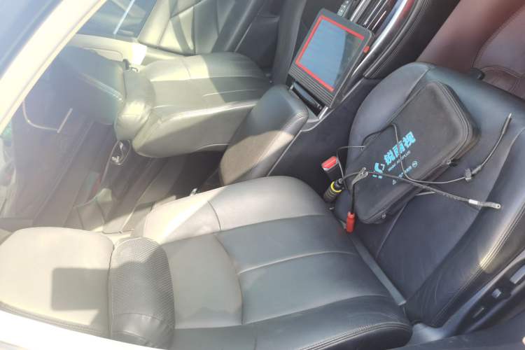 Used Infiniti Q70 2019 Q70L 2.0T Enjoyment Edition