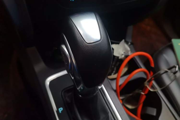 Used Ford Kuga 2019 EcoBoost 180 Two-Wheel-Drive Platinum Edition China VI Standard