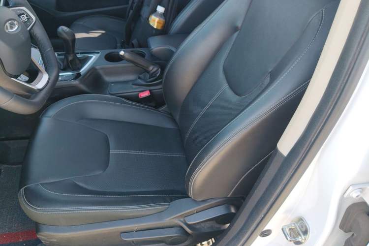 Used Chery Arrizo 5 2021 PRO 1.5L Manual Youth Edition Left Front Seat