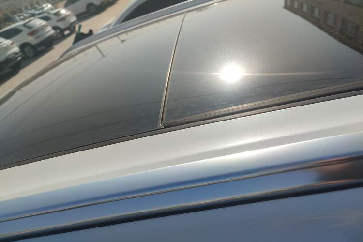 Used Haval XY 2022 1.5T Smart Edition