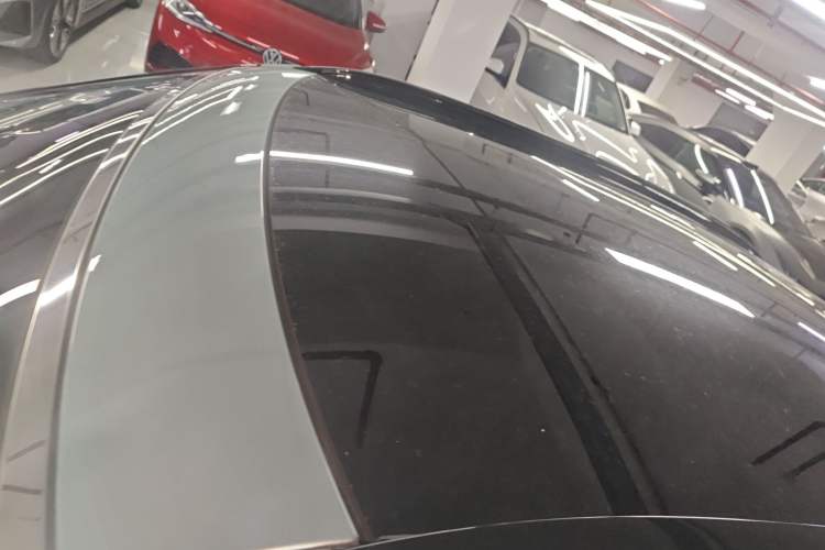 Used Genesis GV60 2023 Dual-Motor All-Wheel-Drive High-Performance Flagship Edition
