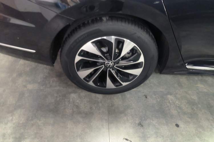 Used Volkswagen Passat 2023 330TSI Starry Elite Edition