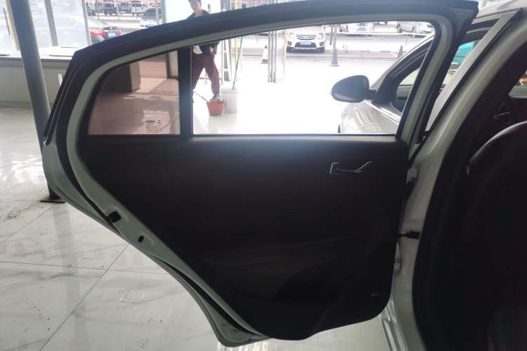 Used Chery Arrizo 5 2017 1.5L Manual Lingchao Edition