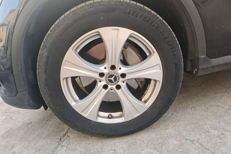 Used Mercedes-Benz GLC 2020 Facelifted GLC 260 L 4MATIC Dynamic Edition