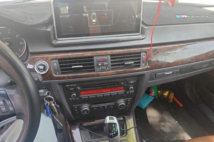 Used BMW 3 Series 2011 320i Sport Edition