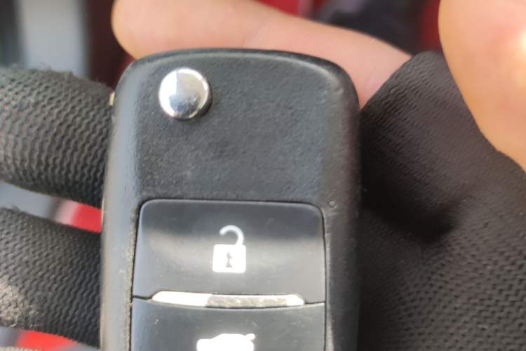 Used Qiyuan Lumin 2022 210km Sweet Edition