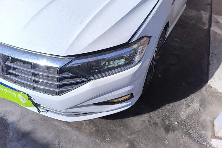 Used Volkswagen Sagitar 2021 280TSI DSG Comfort Connect Edition