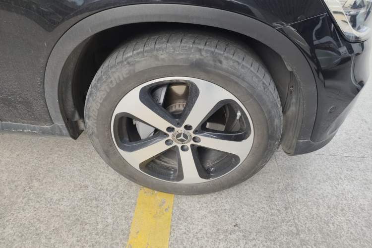 Used Mercedes-Benz GLC 2022 Refreshed GLC 260 L 4MATIC Dynamic Edition