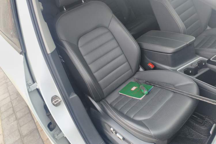 Used Volkswagen Talagon 2023 Facelift 380TSI All-Wheel-Drive Luxury Jiajing Pro 6-Seater
